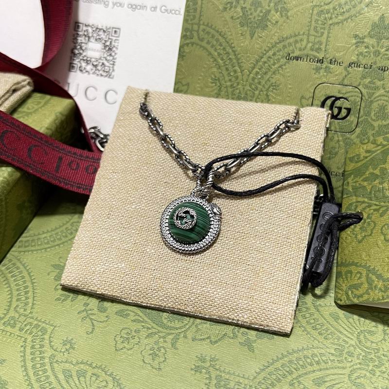 Gucci Necklace 06yxs74